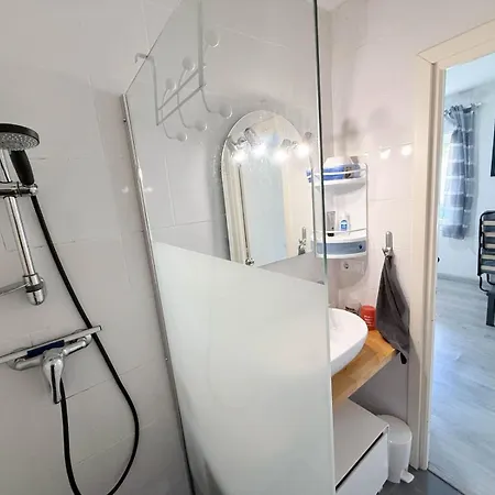 Apartamento Santa Margarita Rosas