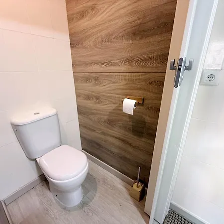 Apartamento Santa Margarita Rosas